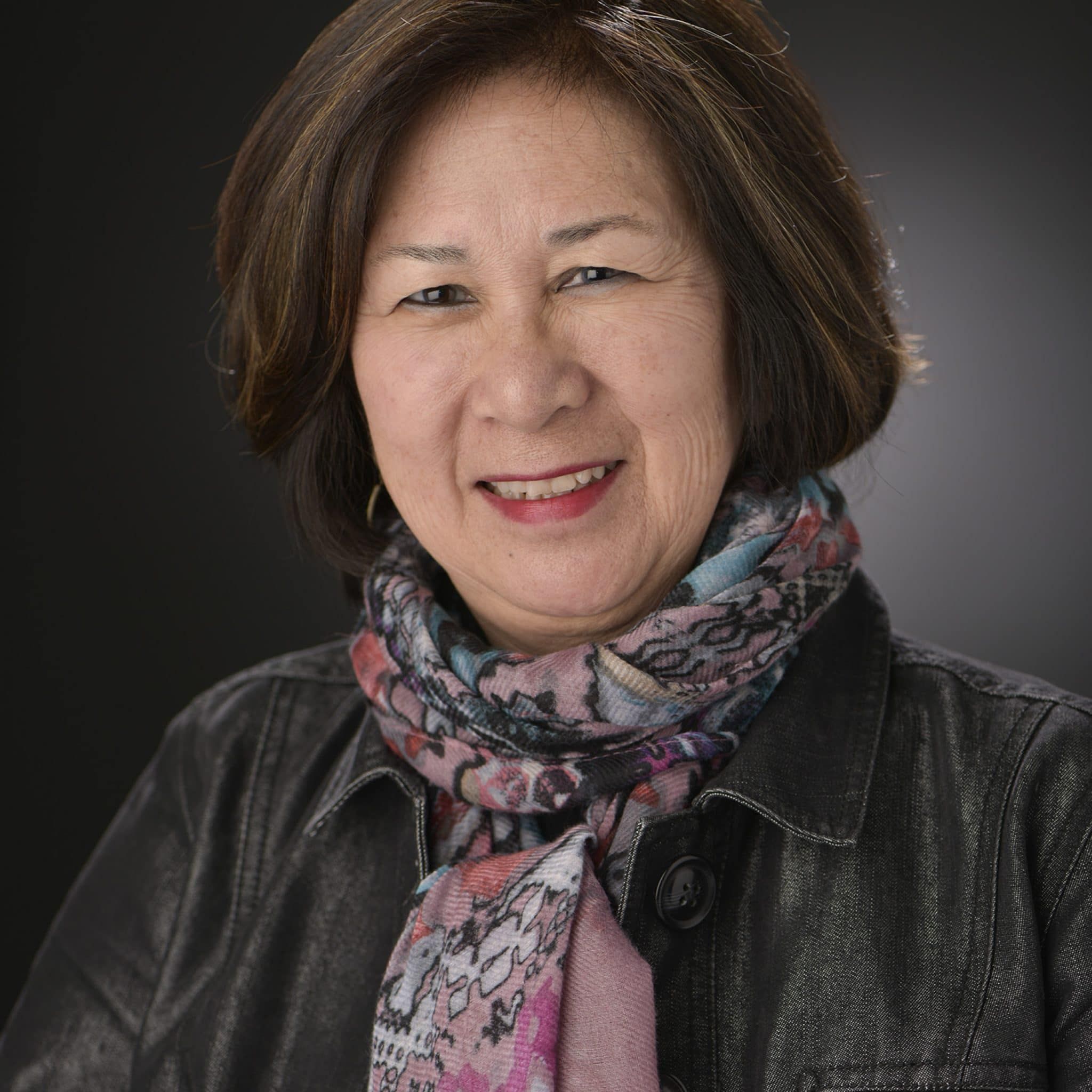 Ball Aerospace engineering director wins Women in Aerospace Leadership