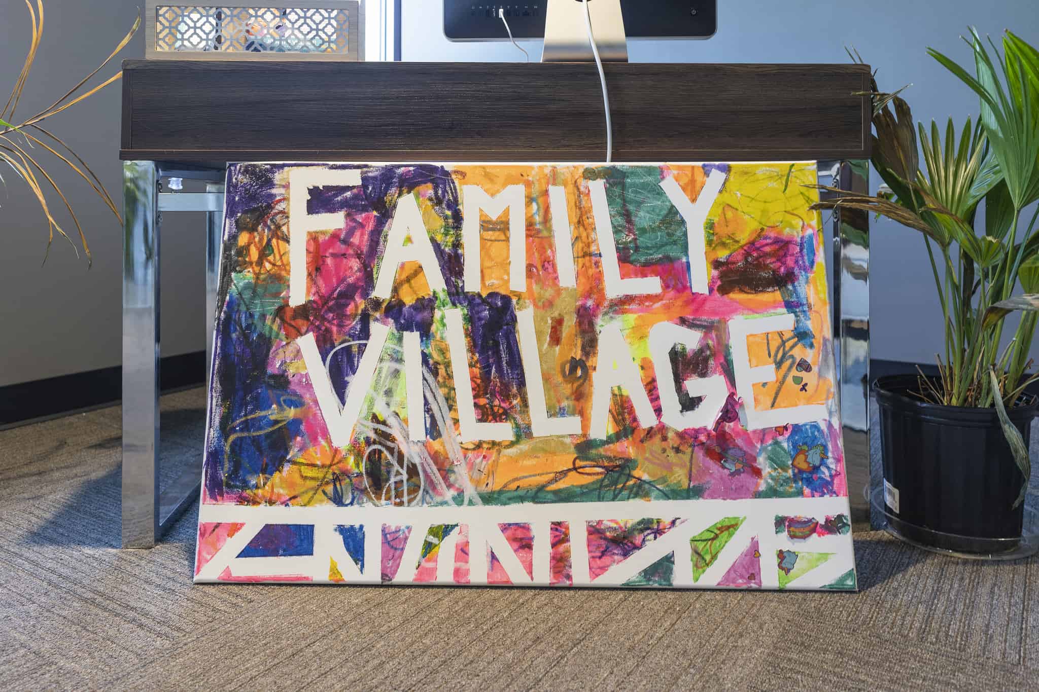 New Longmont coworking coop Family Village provides childcare BizWest