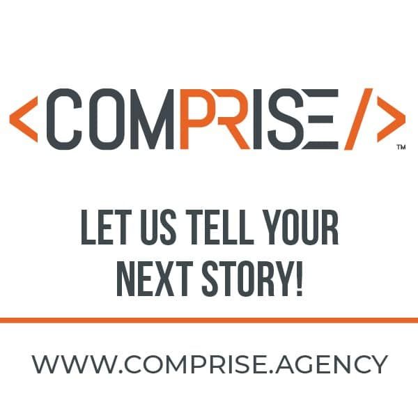 Introducing Comprise: Let Us Tell Your Next Story! image