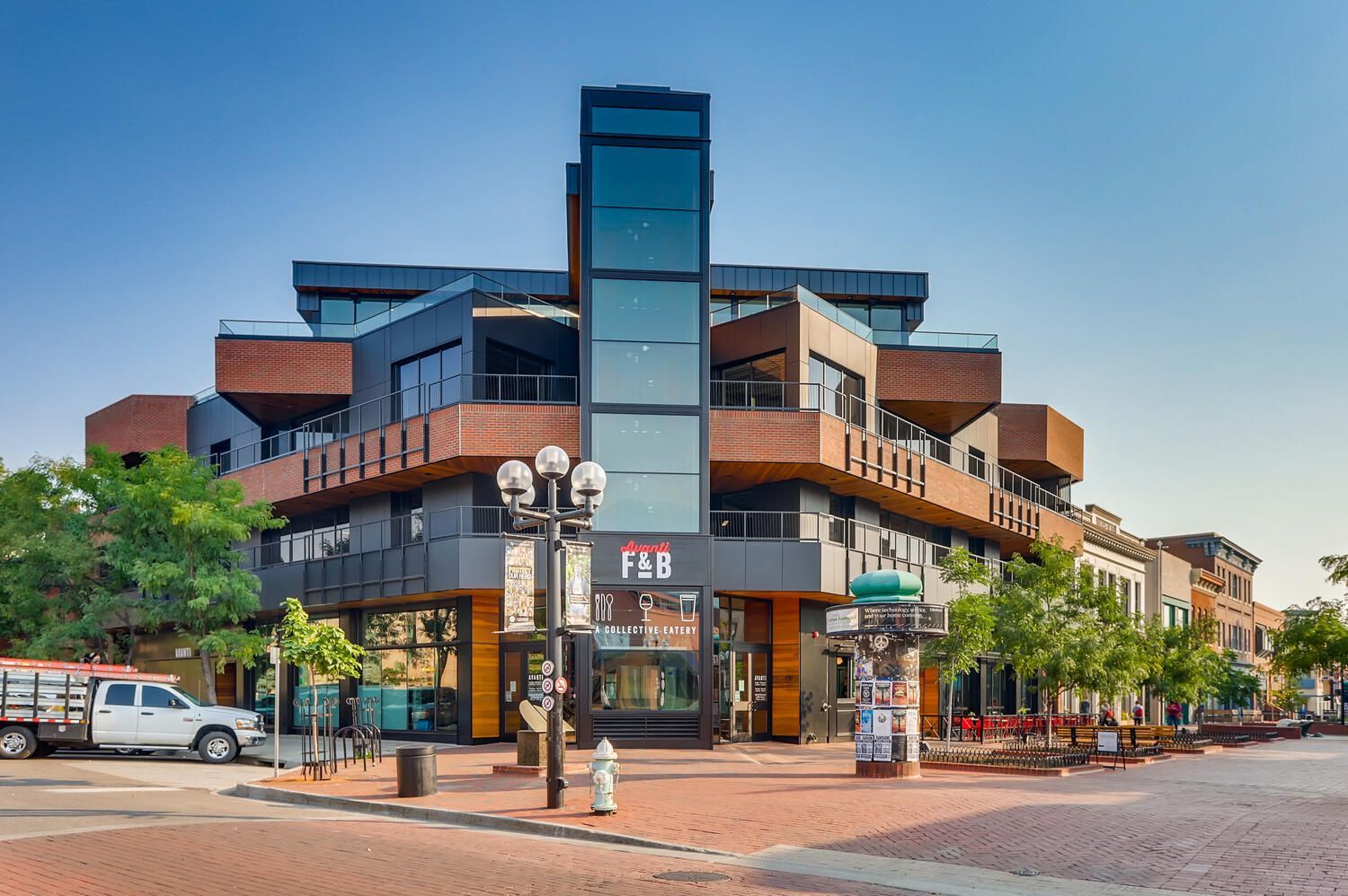 Unico completes renovation of Crystal Building BizWest