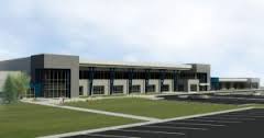 Hach Co. is building a new 86,000-square-foot R&D facility in Loveland. Image courtesy Hach