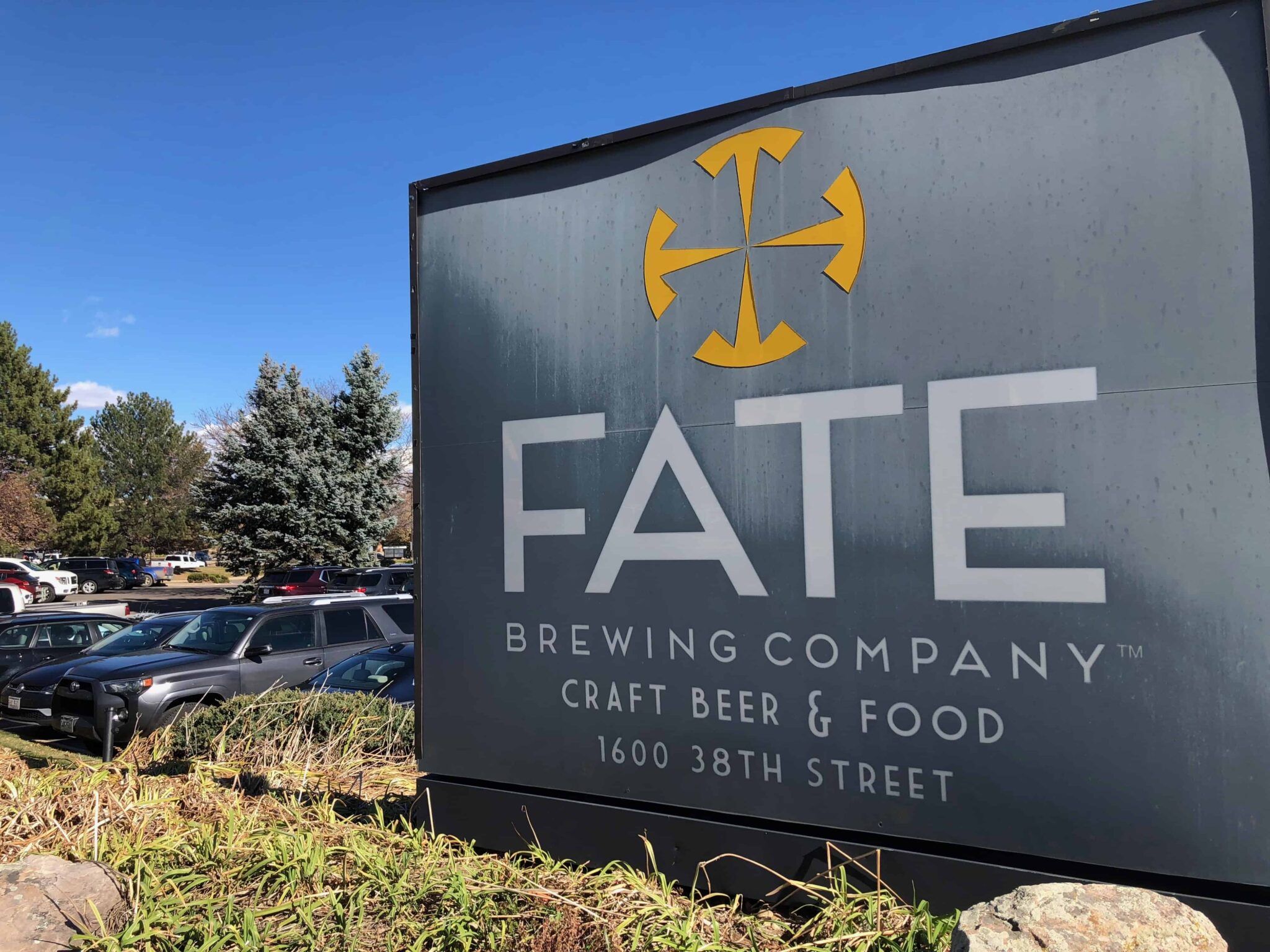 Fate Brewing Co. files bankruptcy - BizWest