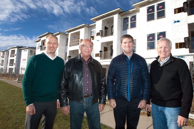 2534 development puts Johnstown on the map BizWest