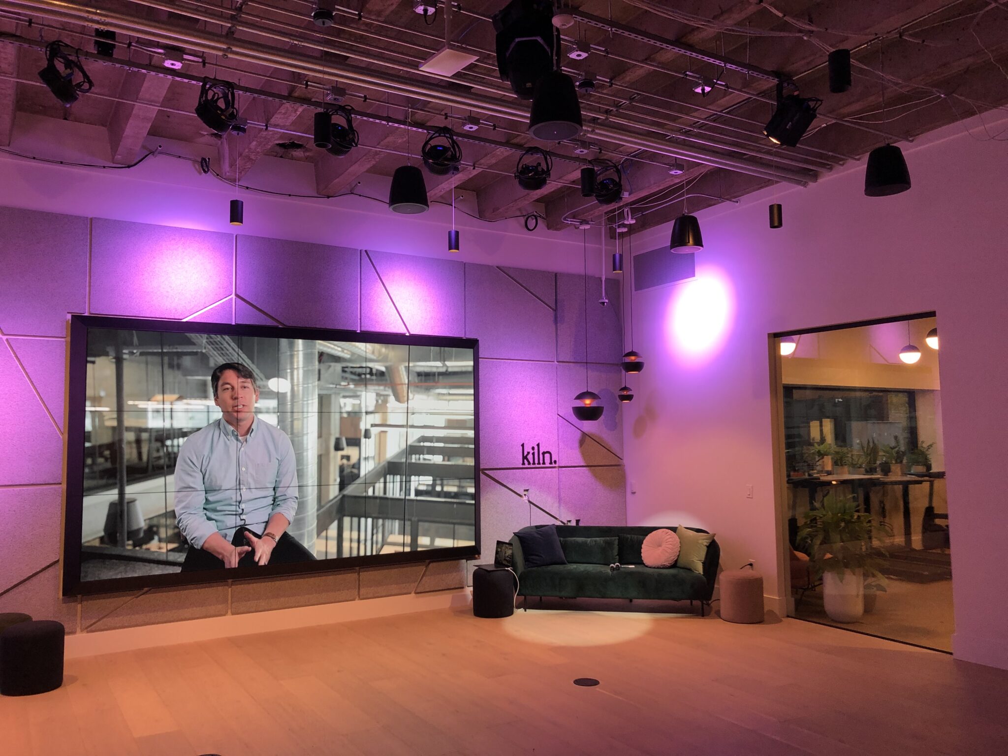 New Boulder coworking space opens in uncertain times for offices BizWest