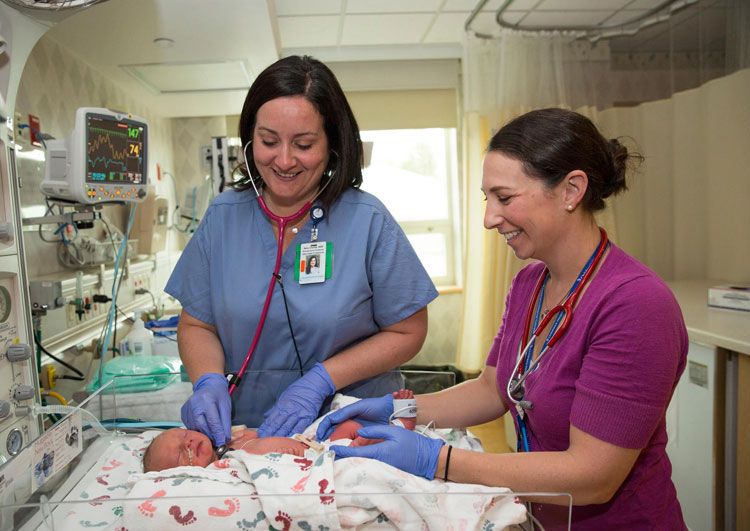 Caring for babies: Regional hospitals differ in approaches, with some ...