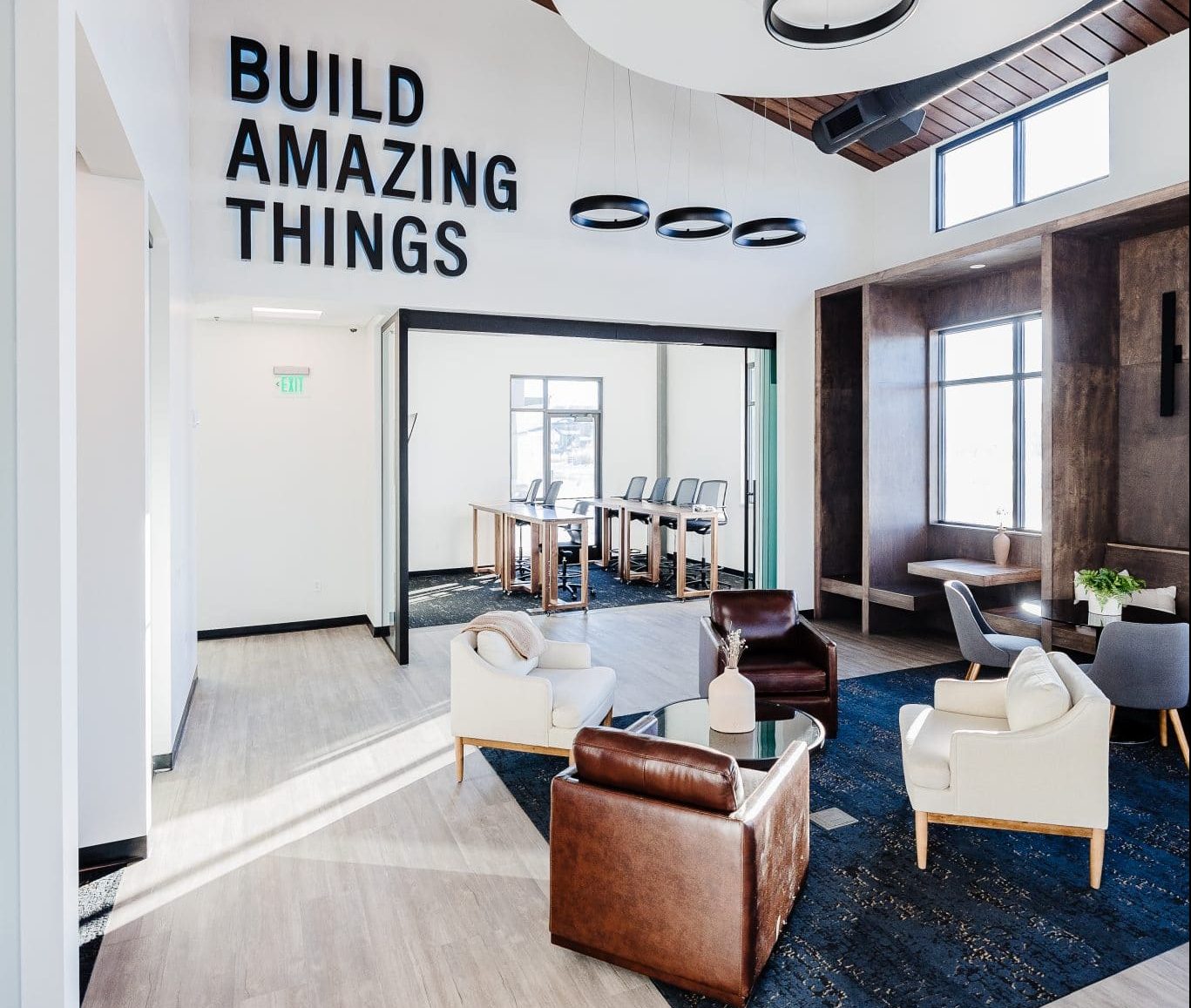 The Group opens Timnath office, its 6th BizWest