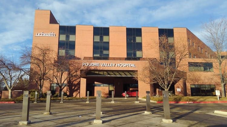 Poudre Valley Hospital receives seven-figure bequest