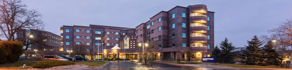 Longmont United Hospital