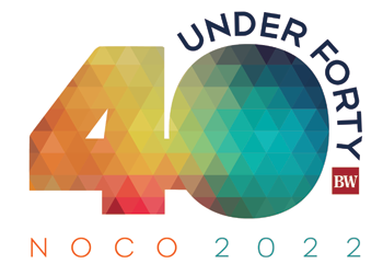 Northern Colorado 40 under Forty – Nominations are open! image