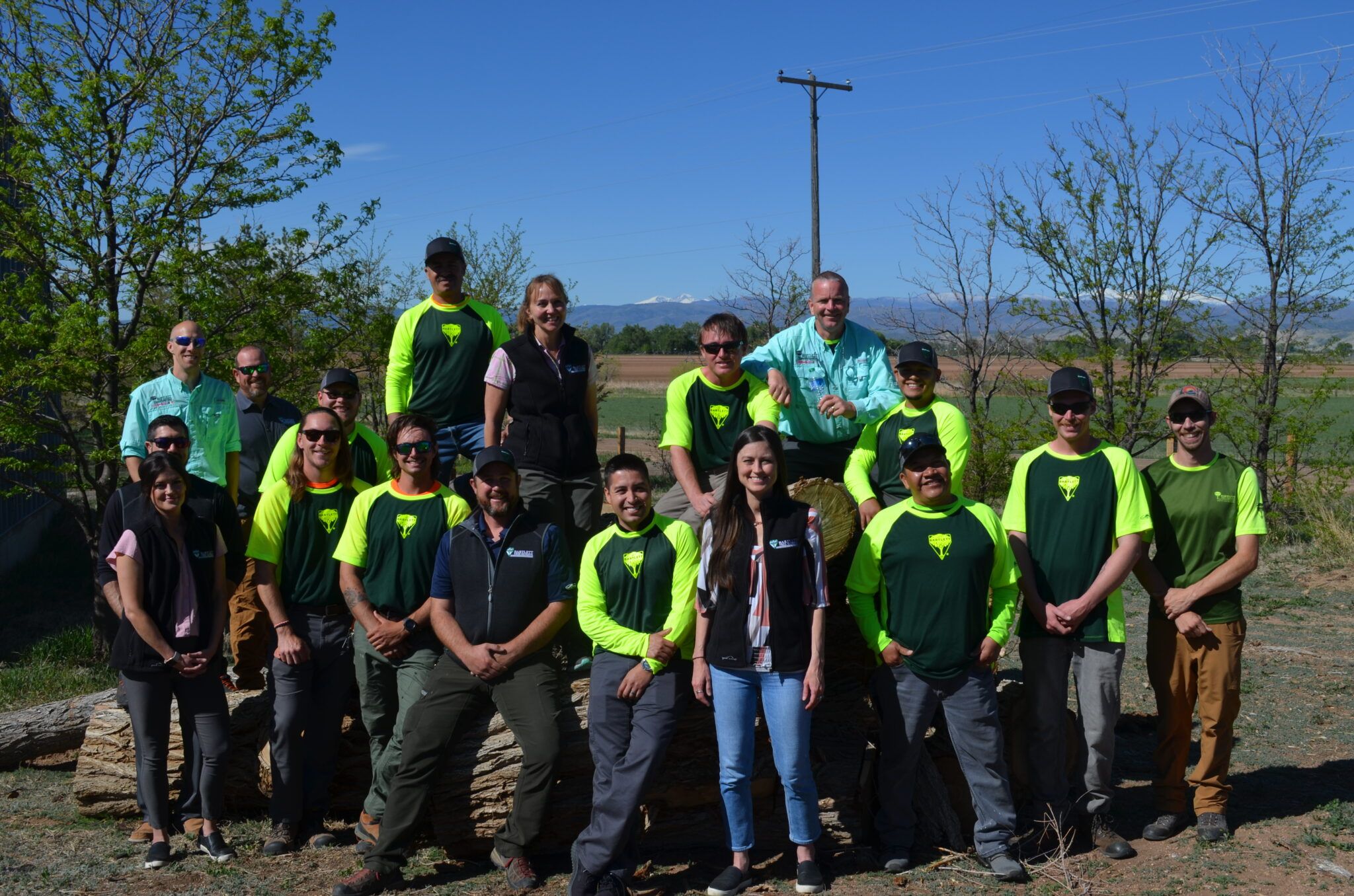 Fort Collins tree company sells to Bartlett BizWest