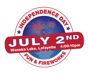 Lafayette Fun & Fireworks