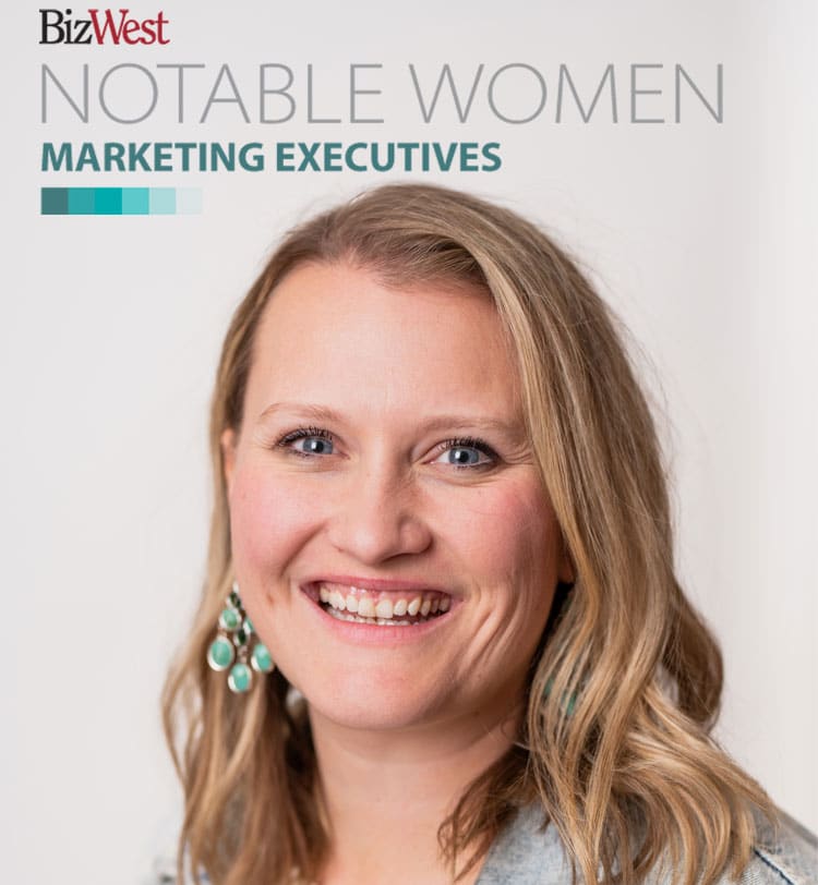 BizWest presents Notable Women Marketing Executives