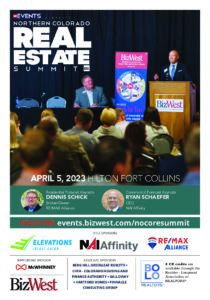 2023 Northern Colorado Real Estate Summit