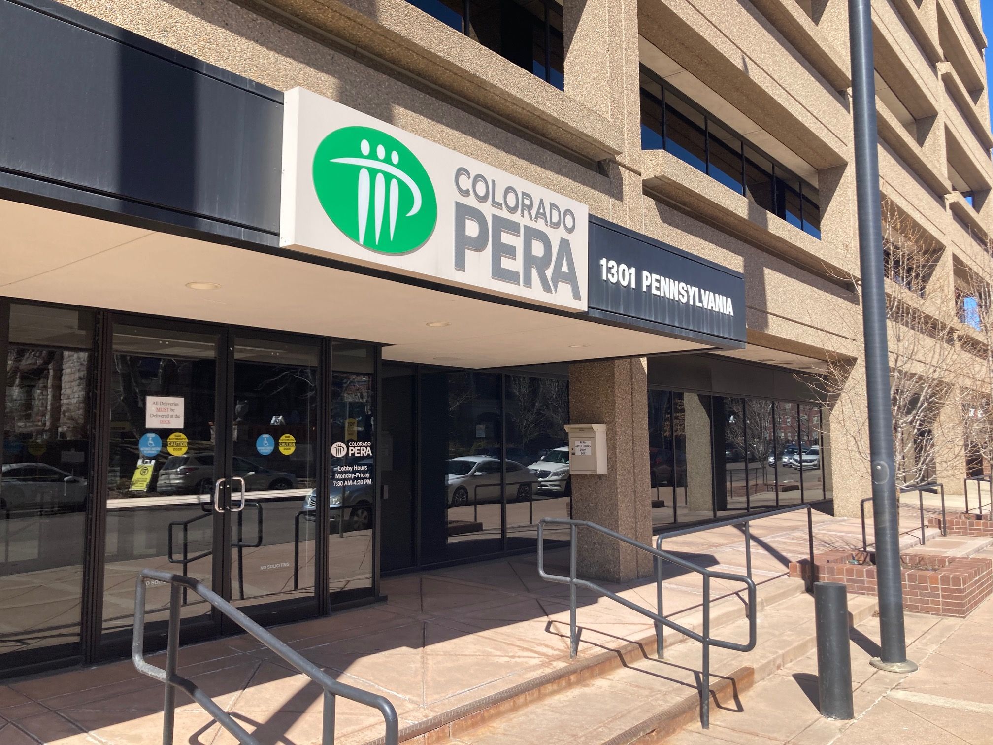 Colorado PERA BizWest