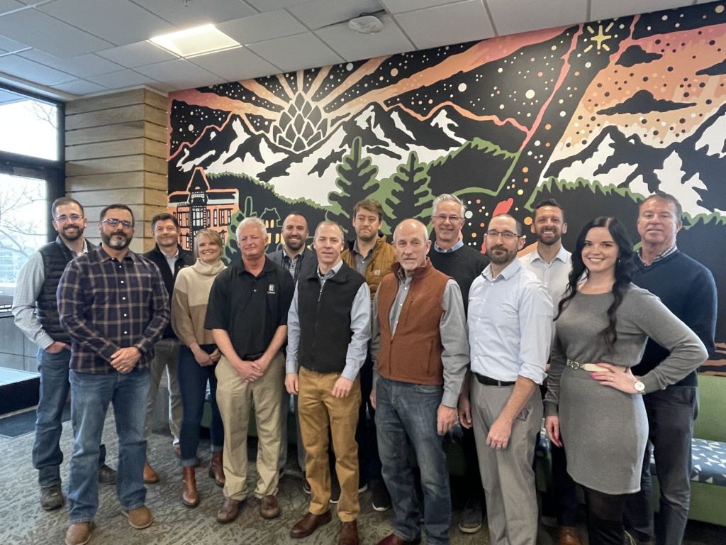 NoCo real estate, construction sectors resilient amidst market