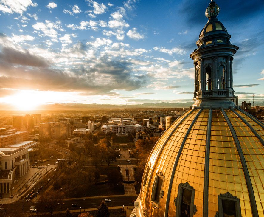 Colorado Capitol