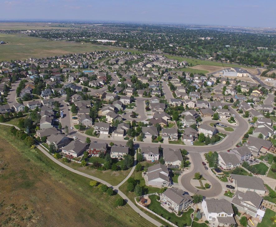 Hope on horizon for Boulder area commercial real estate?