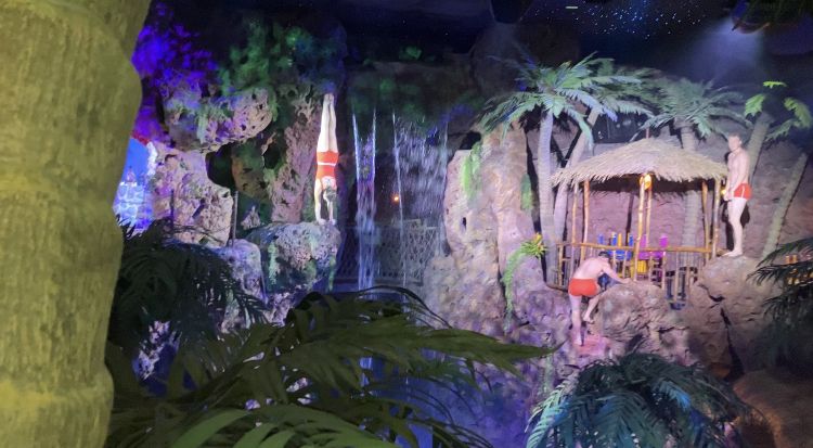 Casa Bonita Restaurant: South Park Creators Announce May 2023 Reopening