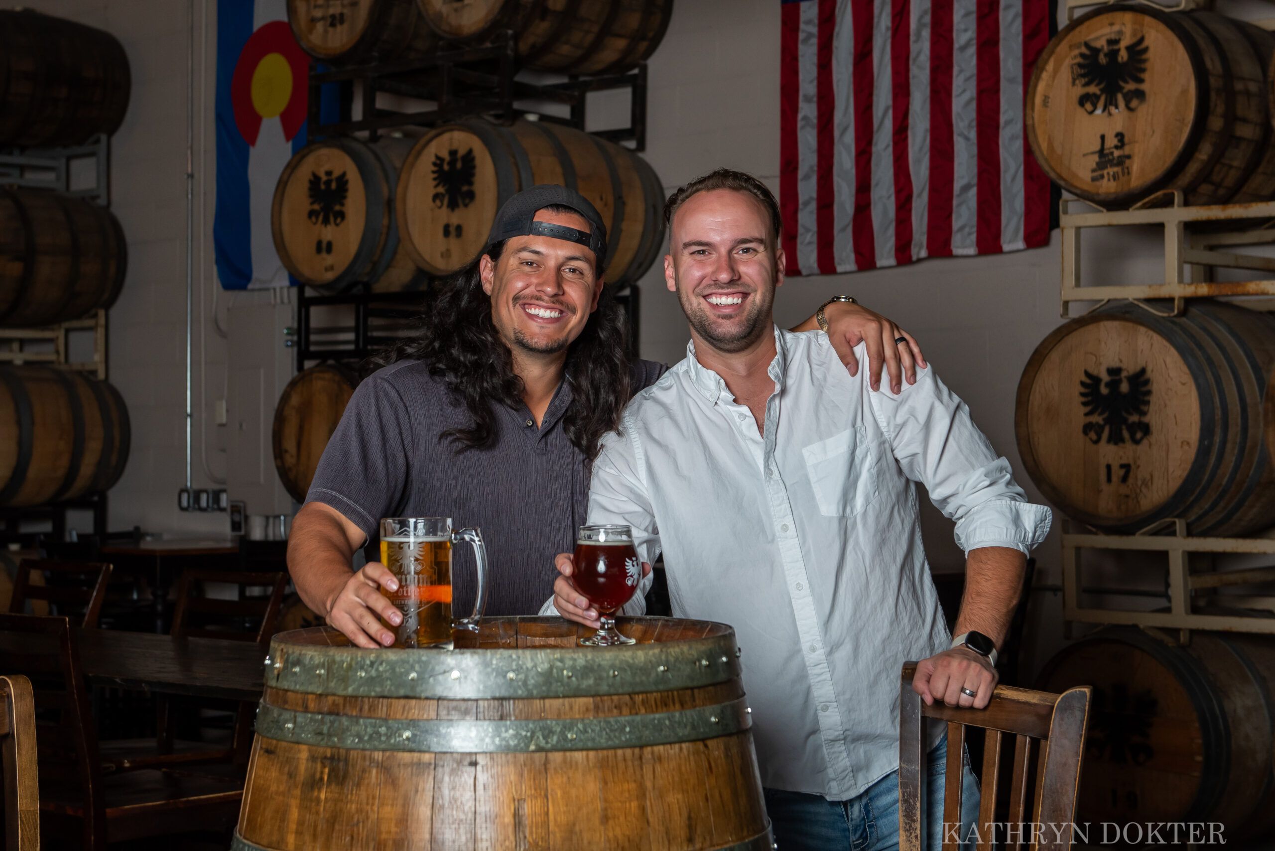 Loveland’s oldest operating brewery sells BizWest