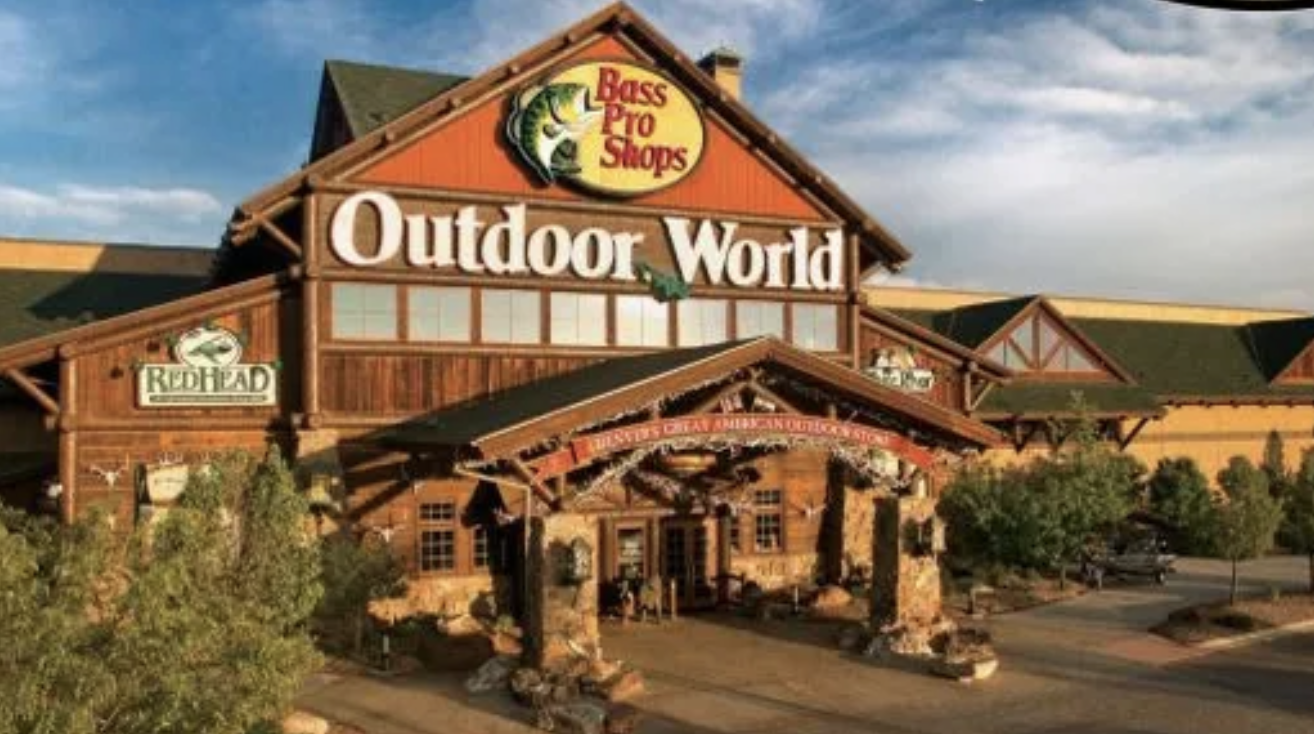 Bass Pro Shops