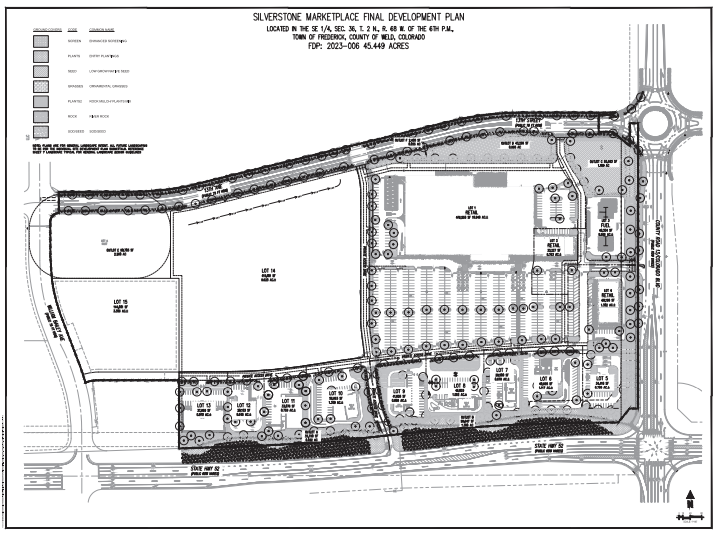 Frederick approves development plan to accommodate large King Soopers ...