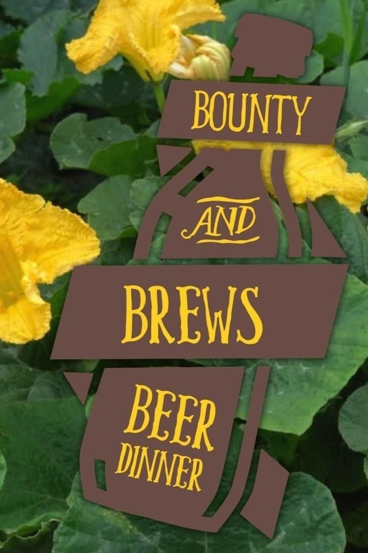 Bounty and Brews