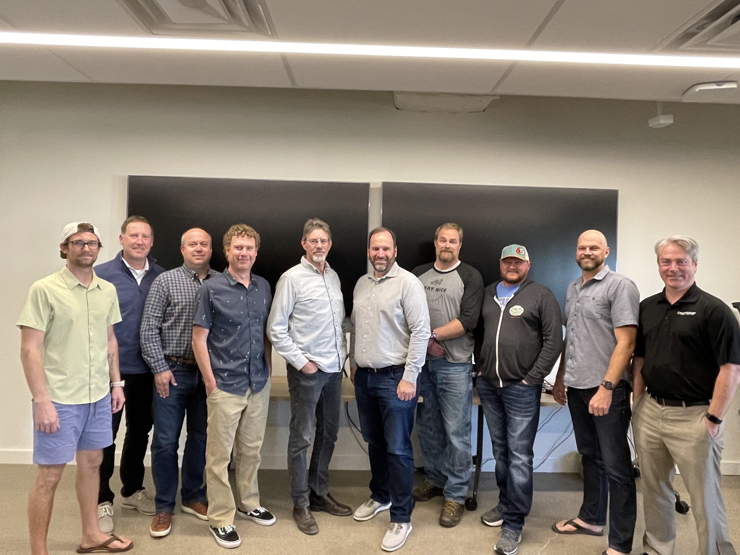 Brewing CEO Roundtable, Oct. 17, 2023