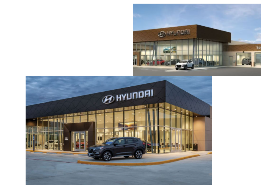 Foundation Auto plans Hyundai dealership in Broomfield BizWest