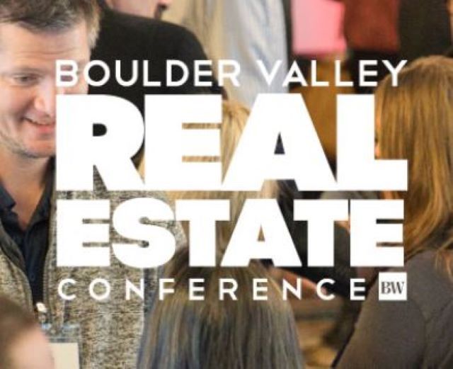 Boulder Valley Real Estate Conference early-bird pricing ends Friday