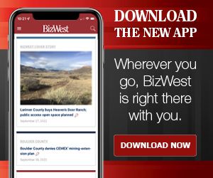 Download the BizWest news app