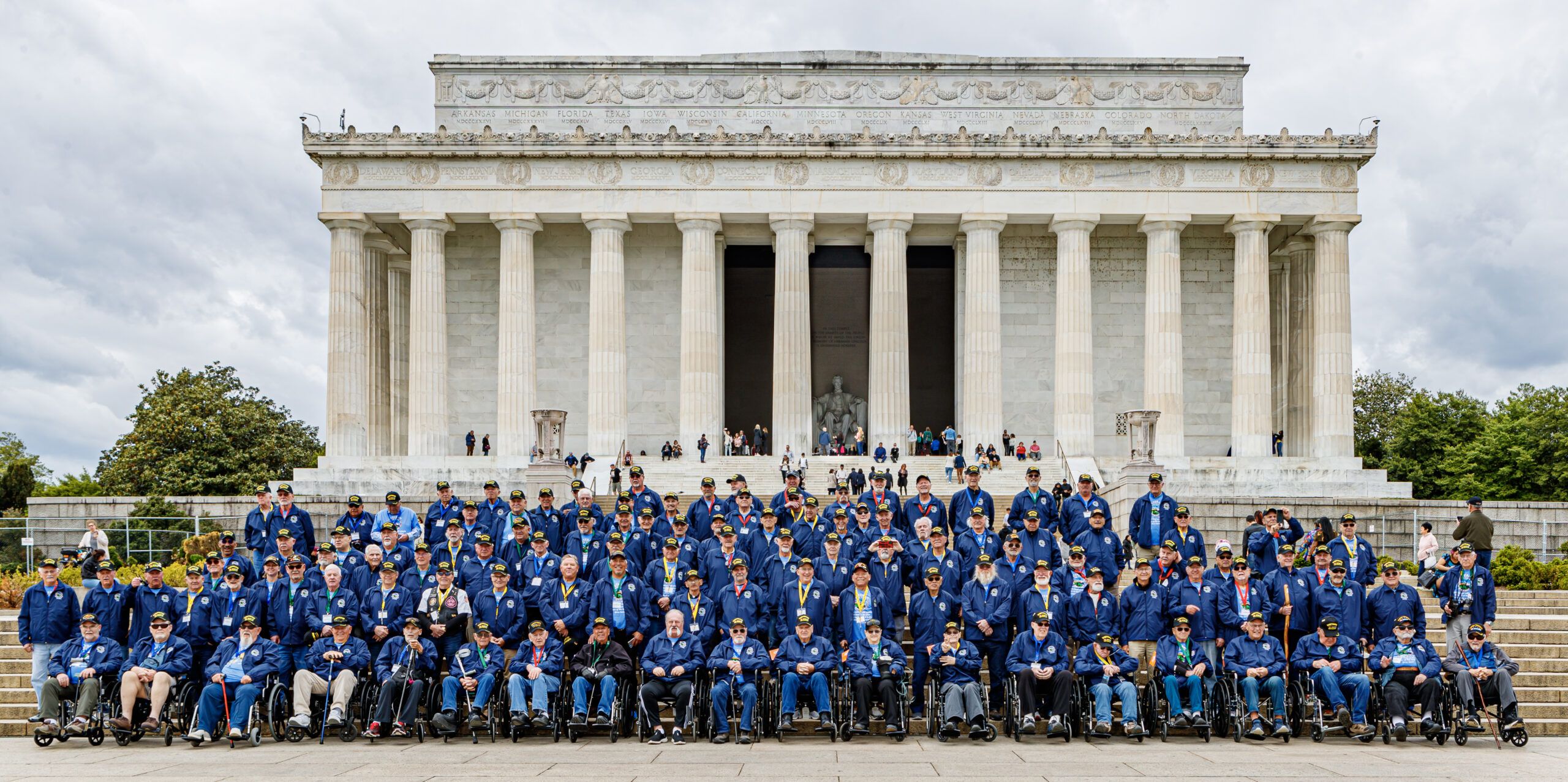 Honor Flight seeks to double its impact double its flights BizWest