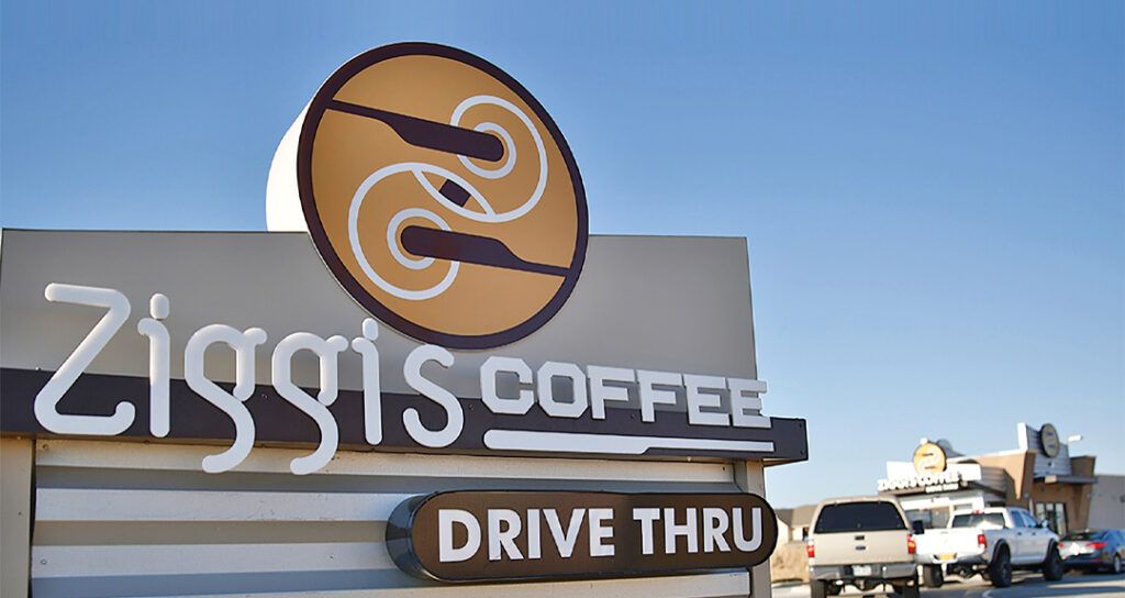 Ziggi’s Coffee signs franchise deal for 50 Atlantaarea locations BizWest