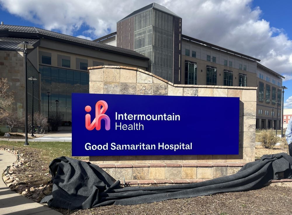 Intermountain Health Names President For Colorado, Montana – BizWest