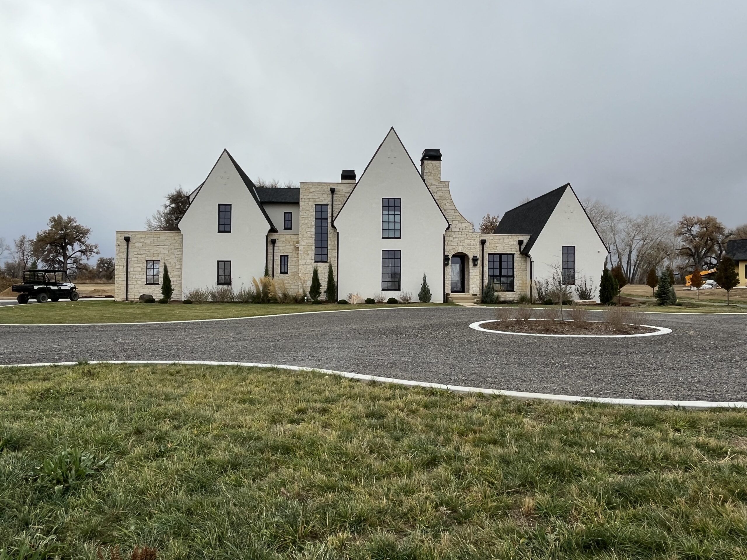 Passive home neighborhood emerges between Loveland Fort Collins BizWest