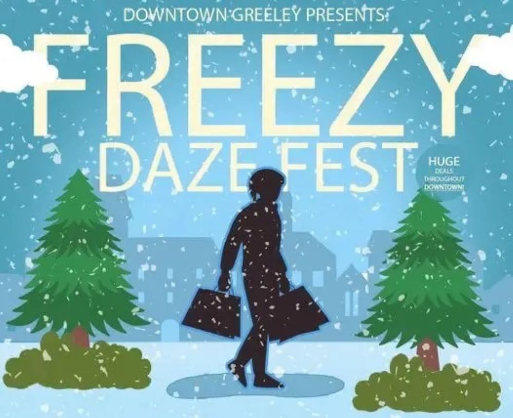 Freezy Daze