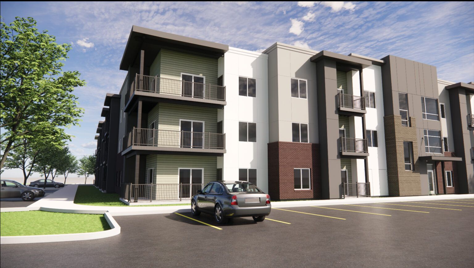 Fort Collins affordablehousing project wins state Prop 123 funds BizWest