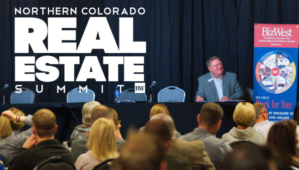 Realtors can earn 8 CE credits at Northern Colorado Real Estate Summit