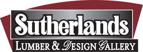 Sutherlands Lumber and Design Gallery