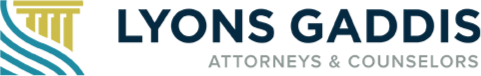 Lyons Gaddis logo
