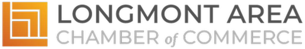 Longmont Chamber logo