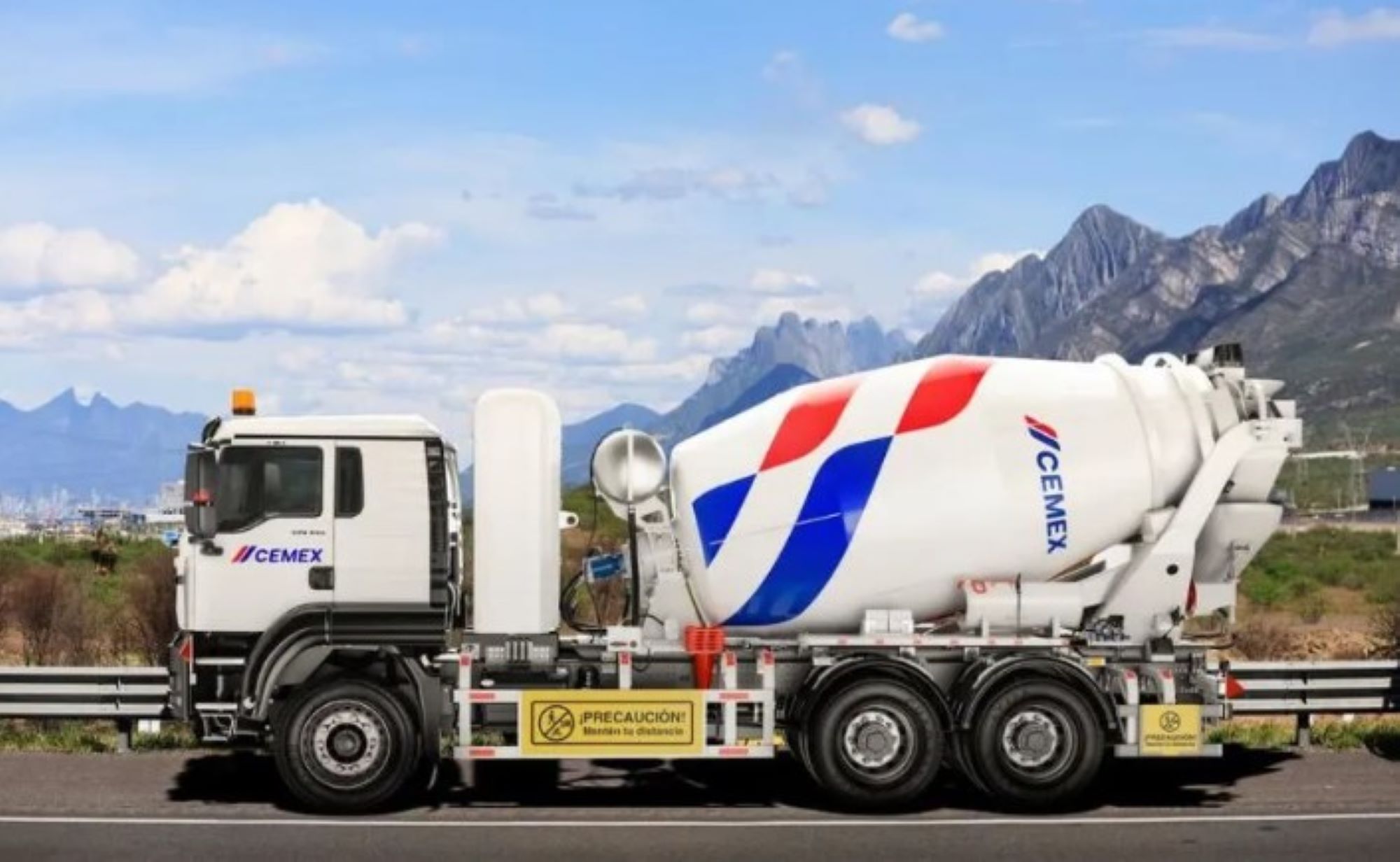 Cemex to appeal closure order for Lyons cement plant