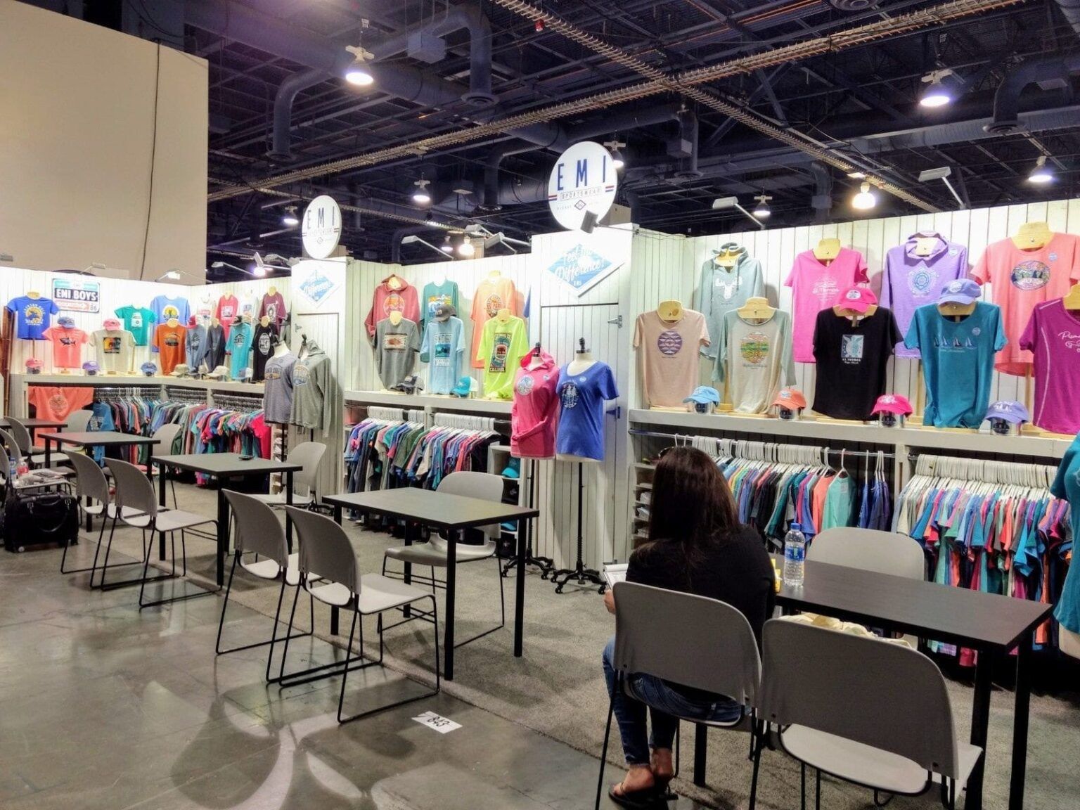 Longmont’s EMI Sportswear acquired by Minnesota apparel company BizWest