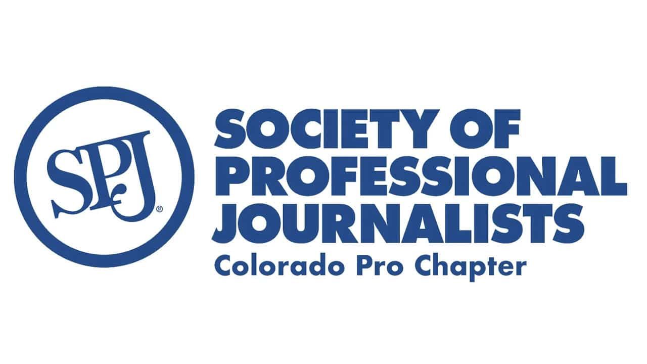 Society of Professional Journalists - Colorado Pro Chapter